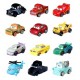 Disney Pixar Cars Mini Racer Blind Box (36ct) RRP £3.69