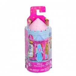 Disney Princess Tower Reveal Assortment (JBL46) (9ct) RRP £10.99