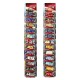 Disney Pixar Cars (FFL05) Diecast Vehicle Clipstrip (24ct) RRP £7.49