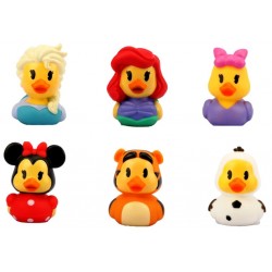 Disney Duckalooz (18ct) RRP £1.99
