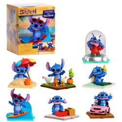 Stitch Movie Time Deluxe Blind Boxes (8ct) RRP £12.99