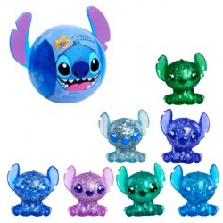 Squish-a-Stitch Blind Figure Capsule (12ct) RRP £5.99