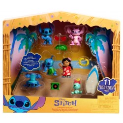 Stitch Movie Collectible Figure Set (3ct) RRP £24.99