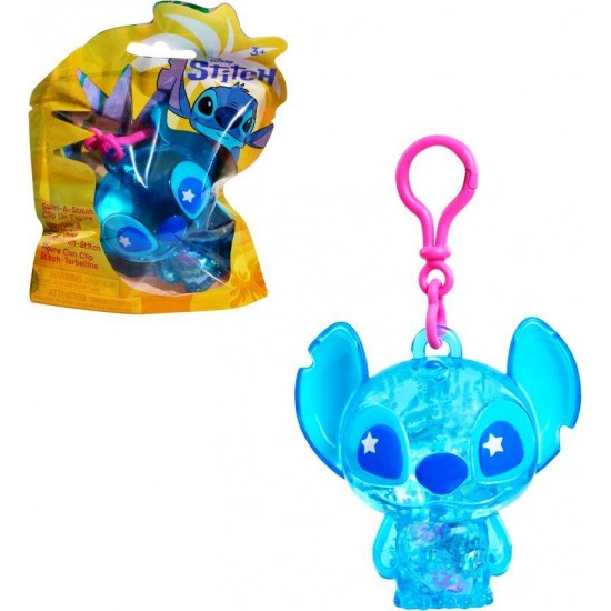 Stitch Movie Swirl-a-Stitch Clip On Figure (12ct) RRP £5.99 Stitch Movie Swirl-a-Stitch Clip On Figure (12ct) RRP £5.99