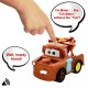 Disney Pixar Cars (HJC59) Mater Talking Feature Vehicle (2ct) RRP £14.99