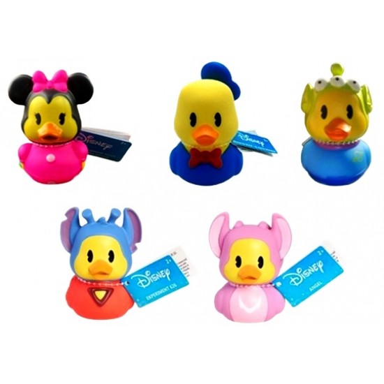 Duckalooz Disney Character Assortment (18ct) RRP £2.99