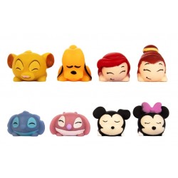 Disney Snuglet Surprise Mystery Blind Capsules in CDU (12ct) RRP £3.99