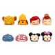 Disney Snuglet Surprise Mystery Blind Capsules in CDU (12ct) RRP £3.99