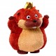Hoppers Movie King George Feature Plush with Sound RRP £29.99