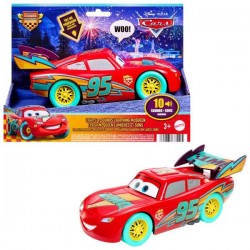 Disney Pixar Cars Light Up Lightning McQueen (2ct) RRP £22.99