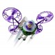 Toy Story 5 Movie Buzz Lightyear Flying Radio Control Feature Figure (2ct) RRP £69.99