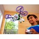 Toy Story 5 Movie Buzz Lightyear Flying Radio Control Feature Figure (2ct) RRP £69.99