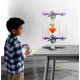 Toy Story 5 Movie Buzz Lightyear Flying Radio Control Feature Figure (2ct) RRP £69.99