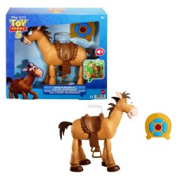 Toy Story 5 Movie Bullseye 'Giddy Up' Radio Control (2ct) RRP £52.99 Toy Story 5 Movie Bullseye 'Giddy Up' Radio Control (2ct) RRP £52.99