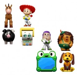 Toy Story 5 Movie Mystery 4-figure Multipack Assortment (5ct) RRP £15.99 Toy Story 5 Movie Mystery 4-figure Multipack Assortment (5ct) RRP £15.99