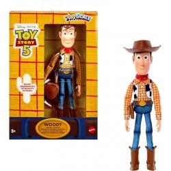 Toy Story 5 Movie Woody 7" Ragdoll Edition (3ct) RRP £19.99