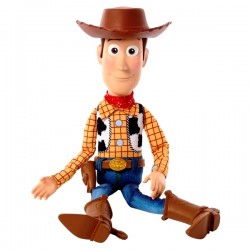 Toy Story 5 Movie Woody 7" Ragdoll Edition (3ct) RRP £19.99