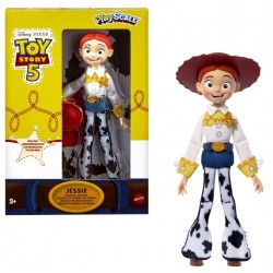 Toy Story 5 Movie Jessie 7" Ragdoll Edition (3ct) RRP £19.99