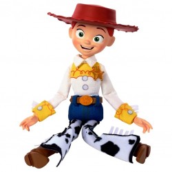 Toy Story 5 Movie Jessie 7" Ragdoll Edition (3ct) RRP £19.99