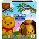 Winnie the Pooh Beary Cute Squishy Figure Capsules (8ct) RRP £5.99