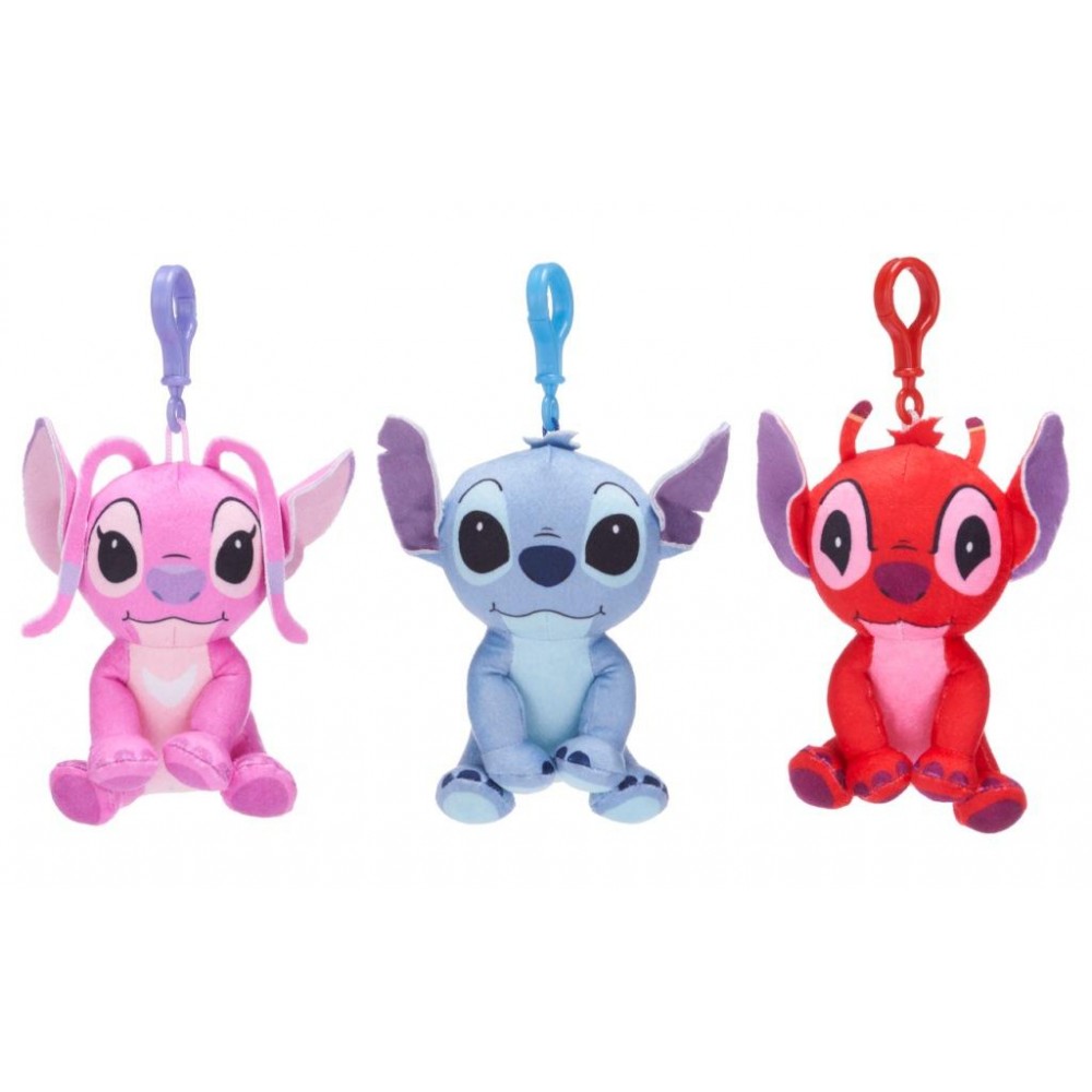 Stitch Bag Clips