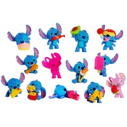 Stitch Blind Mini Figures (24ct) RRP £4.99