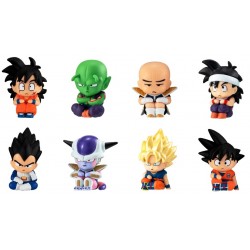 Dragon Ball Machiboke Gashapon Blinds (24ct) RRP £5.99