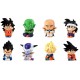 Dragon Ball Machiboke Gashapon Blinds (24ct) RRP £5.99
