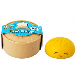Bao Buddies Single in Steam Pot CDU (12ct) RRP £2.99 (AVAILABLE FROM JUNE 2026)