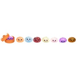 Dumpling Mini 5.5cm Bead Squishy (24ct) RRP £2.99 (AVAILABLE FROM JUNE 2026) Dumpling Mini 5.5cm Bead Squishy (24ct) RRP £2.99 (AVAILABLE FROM JUNE 2026)