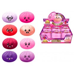 Bao Bun Diva Surprise Squishy (12ct) RRP £3.99 (AVAILABLE FROM JUNE 2026)