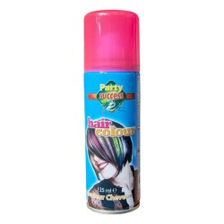 Pink Fluorescent Hair Colour RRP £2.25