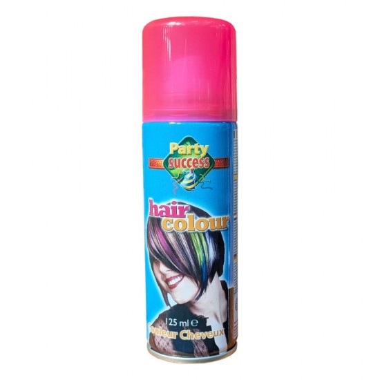 Pink Fluorescent Hair Colour RRP £2.25 Pink Fluorescent Hair Colour RRP £2.25