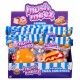 Mushmeez Layered Taba Squishies (12ct) RRP £4.99