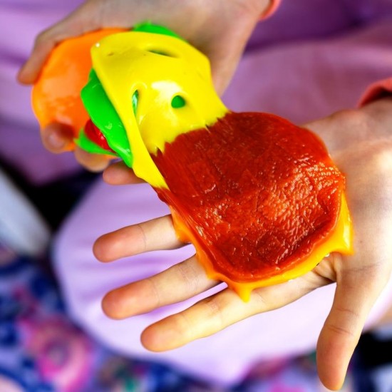 Mushmeez Layered Taba Squishies (12ct) RRP £4.99