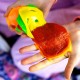 Mushmeez Layered Taba Squishies (12ct) RRP £4.99