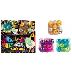 Click Cubes (12ct) RRP £2.49 Click Cubes (12ct) RRP £2.49