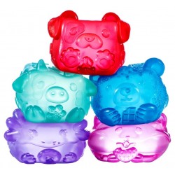Mushykinz Jelleez Squishies (12ct) RRP £4.99 (AVAILABLE JUNE 2026)