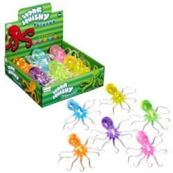 Octopus Maltose Sugar Squishy (12ct) RRP £1.99 Octopus Maltose Sugar Squishy (12ct) RRP £1.99