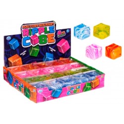 Ripple Cube Maltose Squishy (20ct) RRP £1.99 (AVAILABLE FROM JUNE 2026) Ripple Cube Maltose Squishy (20ct) RRP £1.99 (AVAILABLE FROM JUNE 2026)