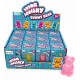 Gummy Bear Sugar Squishy (12ct) RRP £2.49