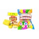 Squishy Surprise 5-piece Blind Bag (6ct) rrp £11.99