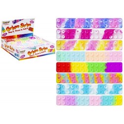 Grippa Strips (Pastel Colours) (48ct) RRP £1.99