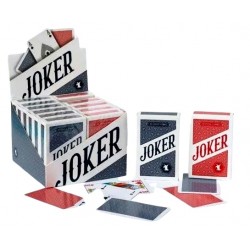 Joker Bridge Playing Cards (12ct) RRP 99p