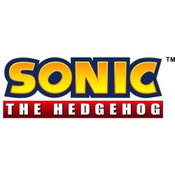 Sonic the Hedgehog Board Game RRP £19.99