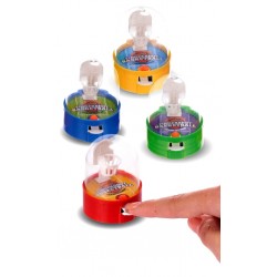 Fingershot Basketball Game - 4 assorted in CDU (36ct) RRP 75p - JULY 2023