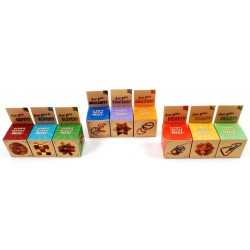 "Are You ... ?" Puzzle Assortment (27ct) RRP £3.99