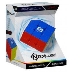 Nexcube 3x3 Stackable RRP £8.49