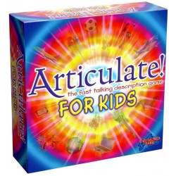 Articulate! For Kids RRP £22.99
