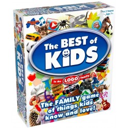 LOGO Best of Kids RRP £22.99
